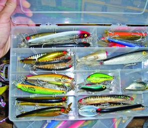 The question has to be asked, do you really need to upgrade all your lures with ultra heavy-duty hardware?